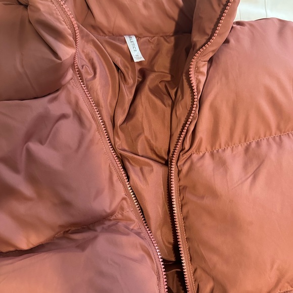 Fabletics jacket - Picture 4 of 4